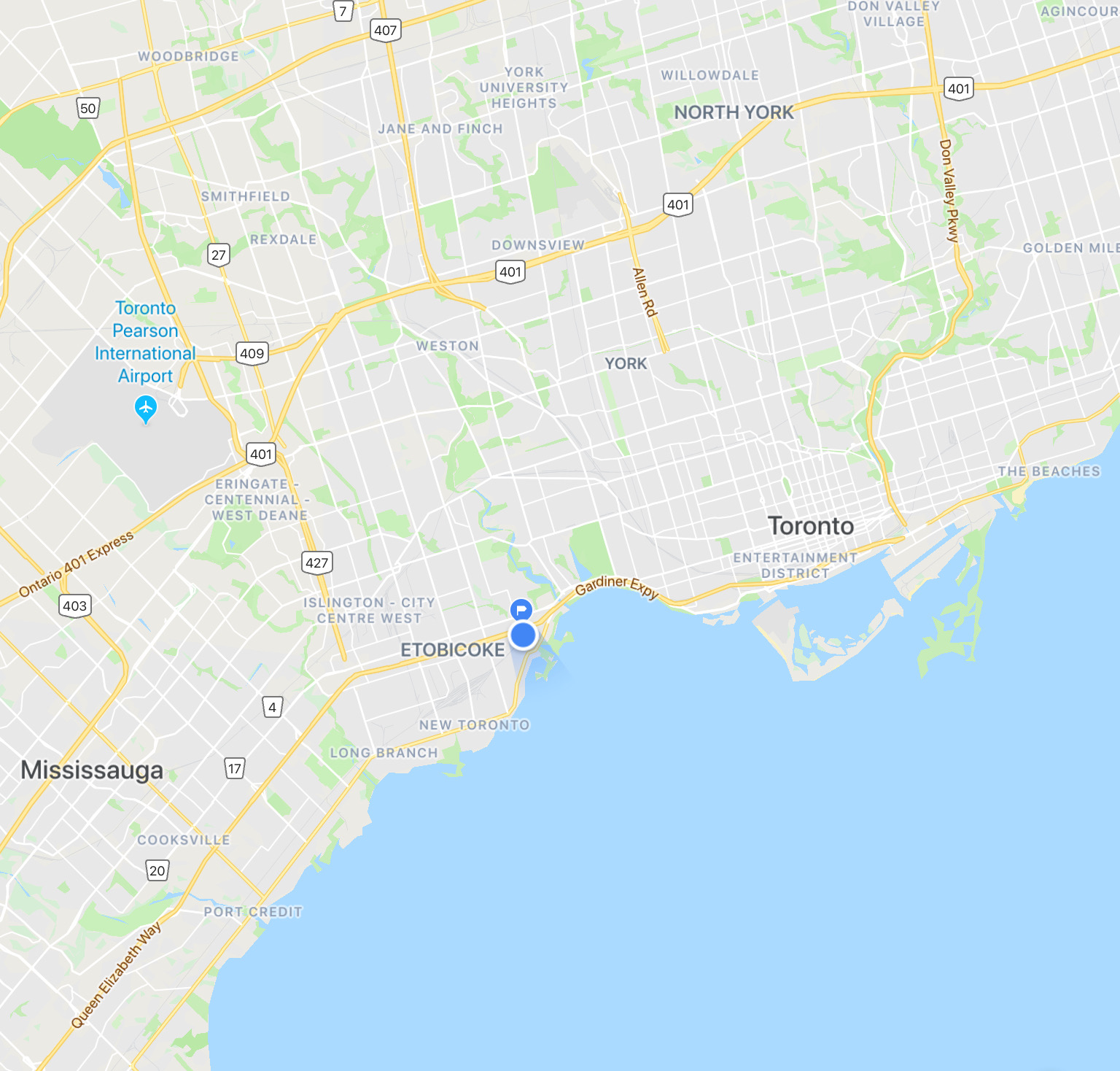Read more about the article we are here, Toronto (GTA)