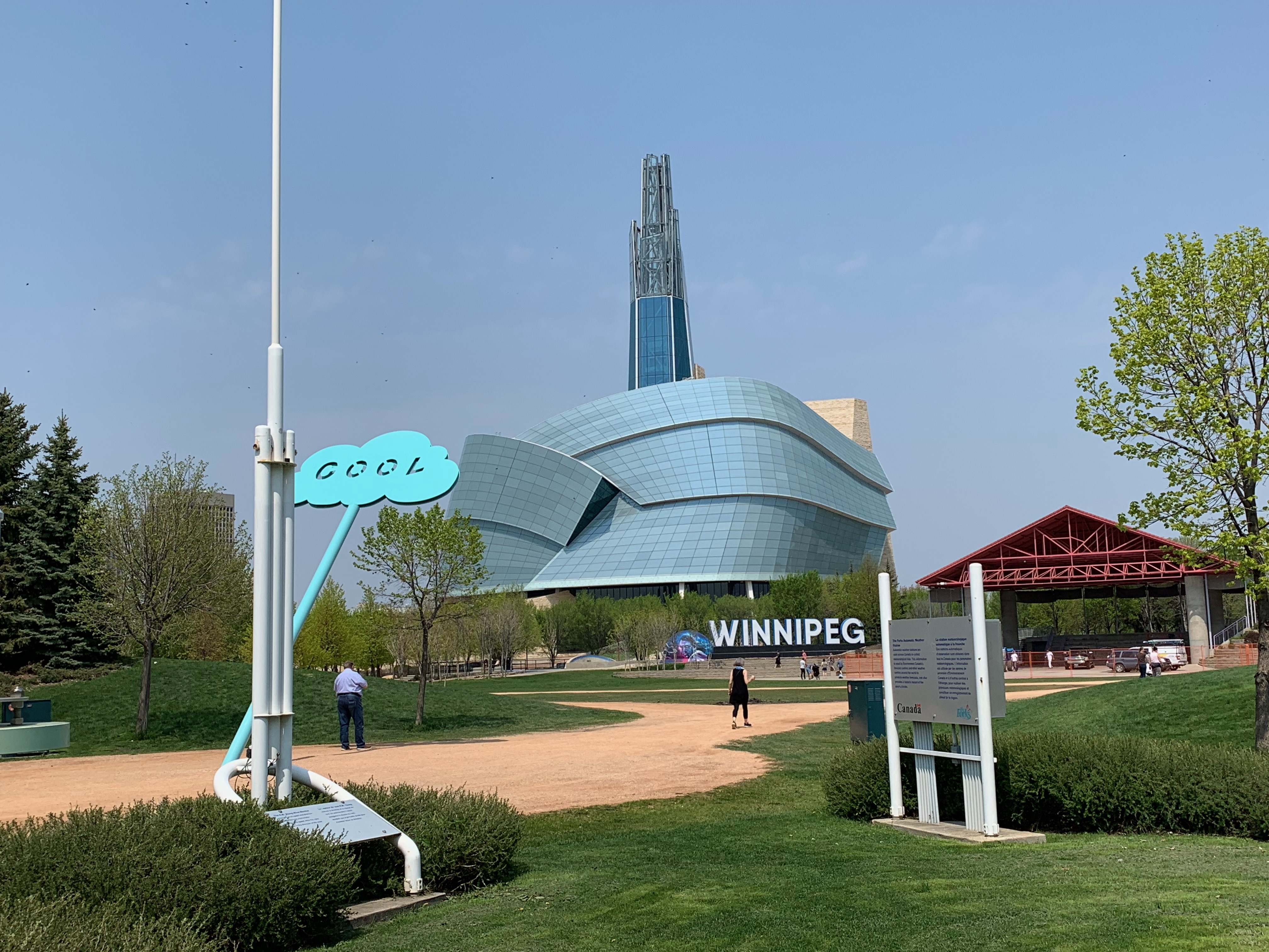 Read more about the article give Winnipeg a chance