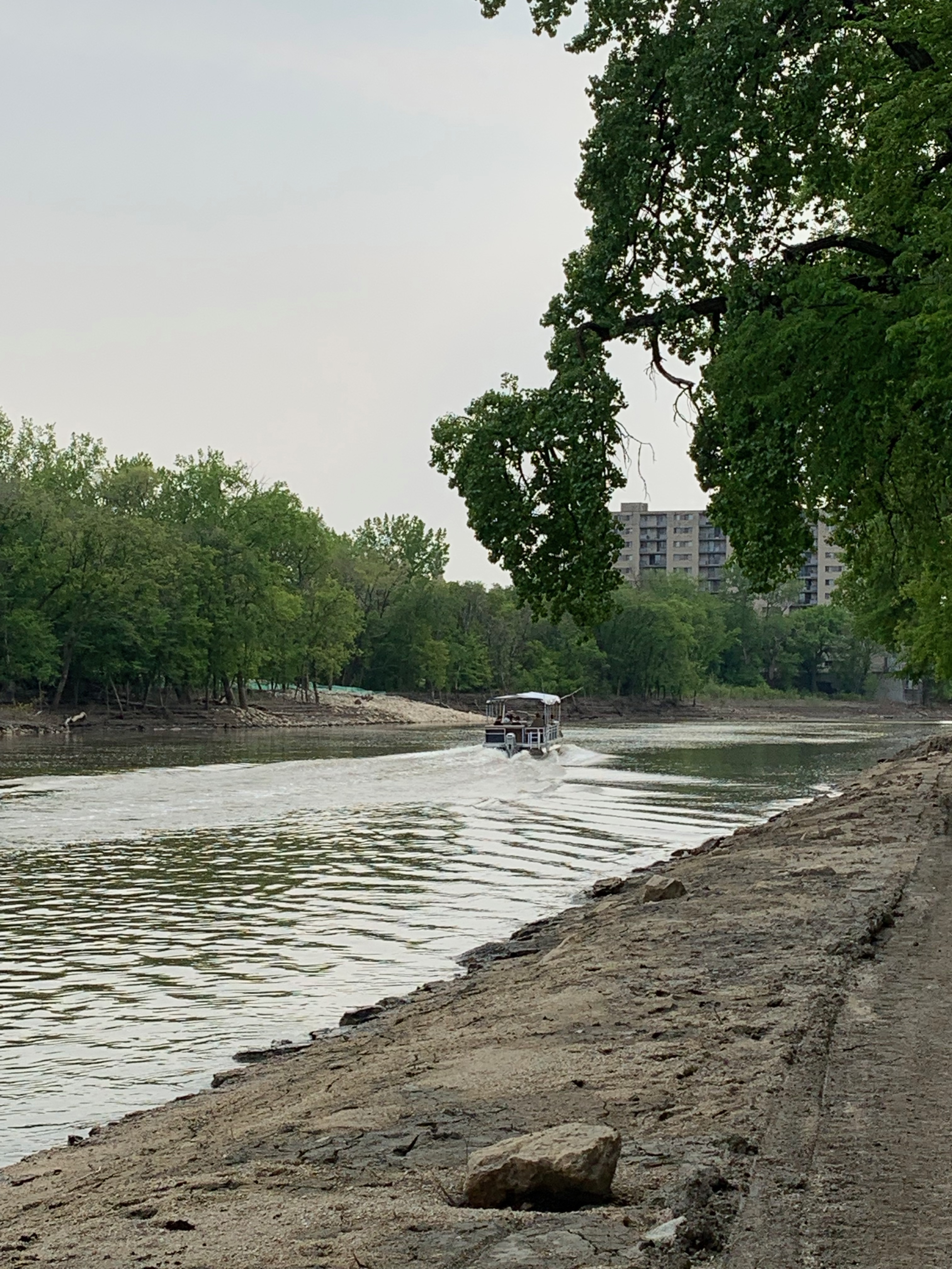 Red River tours?