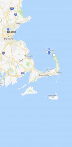 Read more about the article we are here, Provincetown