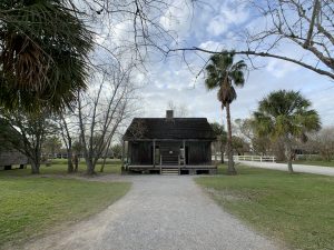 Read more about the article whitney plantation, NOLA