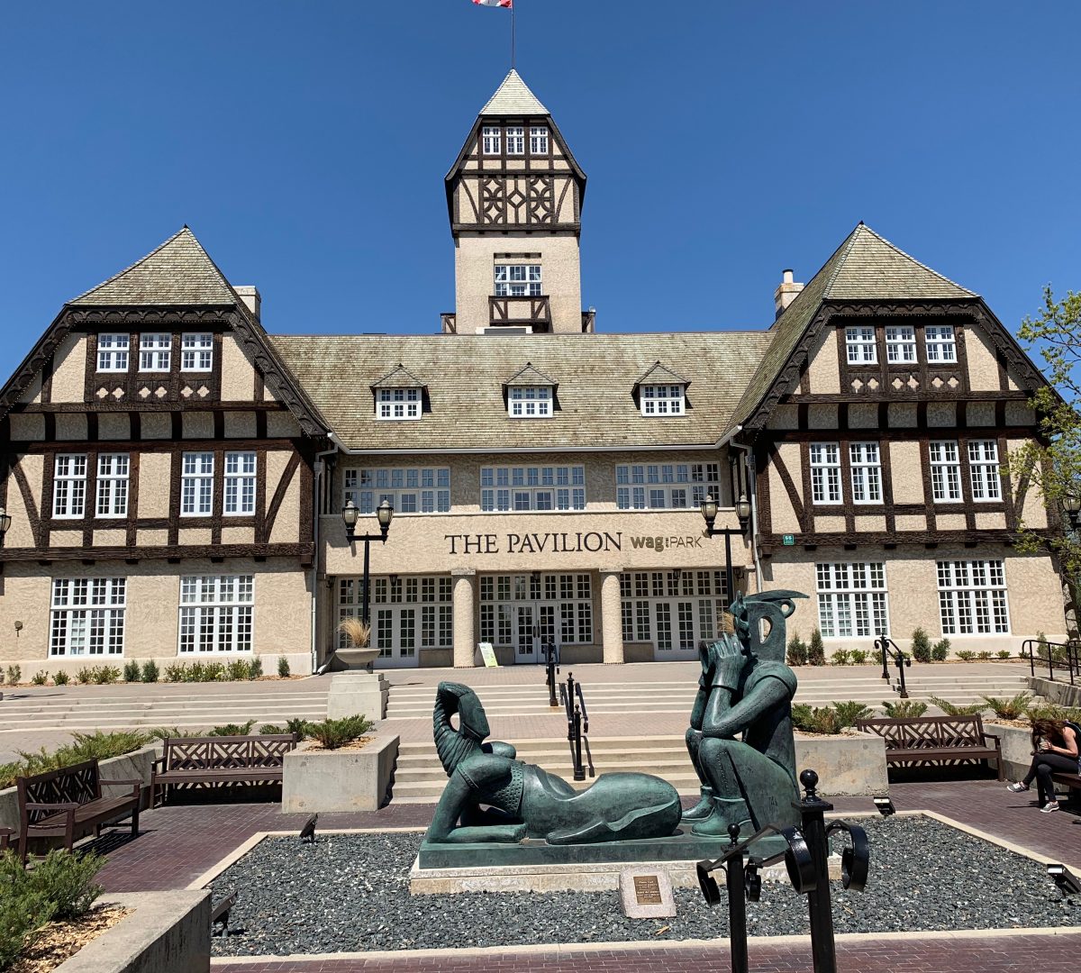 Assiniboine Park